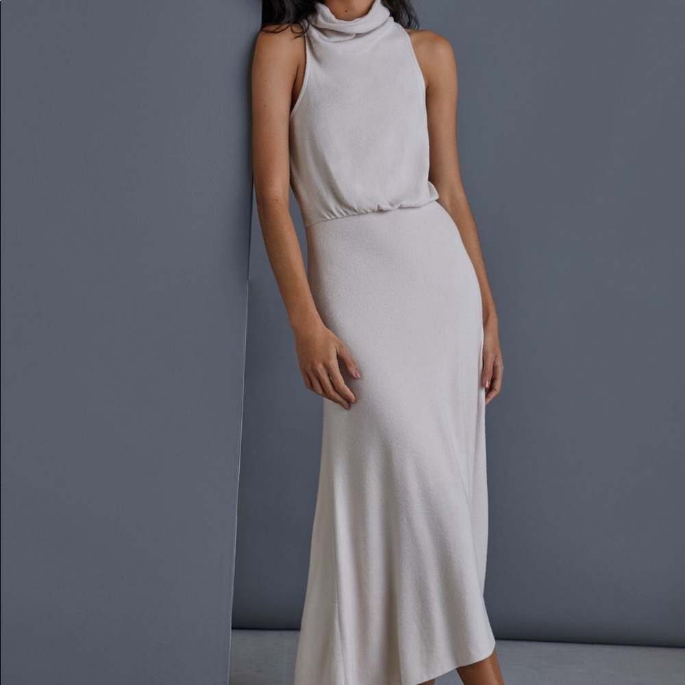 NWT Anthropologie women’s dress, size XL